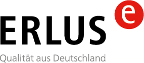 Logo Erlus